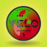 Velo Zest Flame 10mg