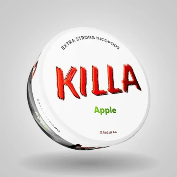 Killa Apple - Image 1