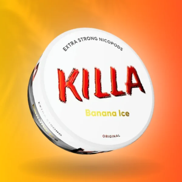 Killa Banana Ice - Image 1