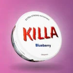 Killa Blueberry