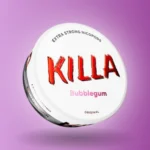 Killa Bubblegum