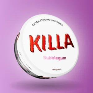 Killa Bubblegum