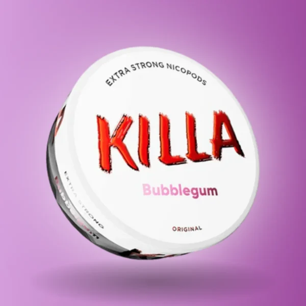 Killa Bubblegum - Image 1