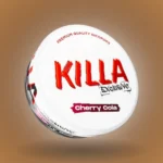 Killa Exclusive Cherry Cola