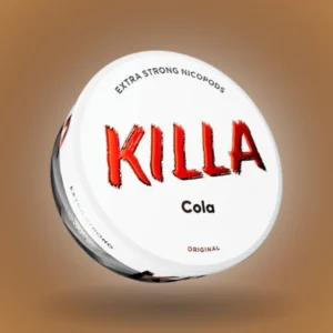 Killa Cola