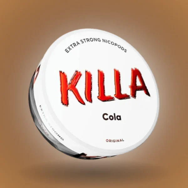 Killa Cola - Image 1