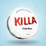 Killa Cold Mint