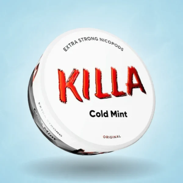 Killa Cold Mint - Image 1