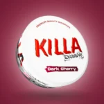 Killa Exclusive Dark Cherry