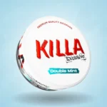 Killa Exclusive Double Mint