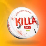Killa Dry Kiwi