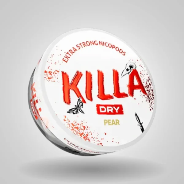 Killa Dry Pear - Image 1
