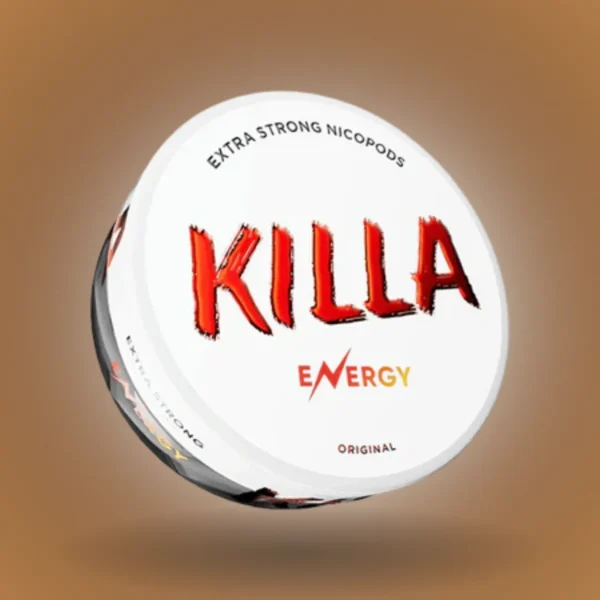 Killa Energy - Image 1