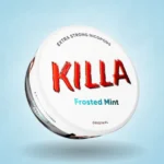 Killa Frosted Mint