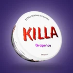 Killa Grape Ice