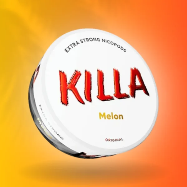 Killa Melon - Image 1