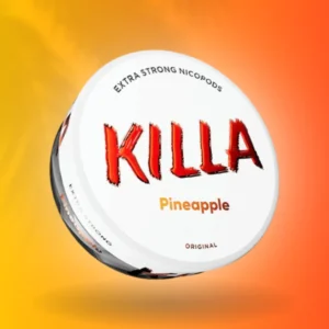 Killa Pineapple