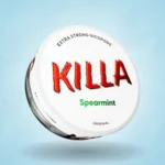 Killa Spearmint