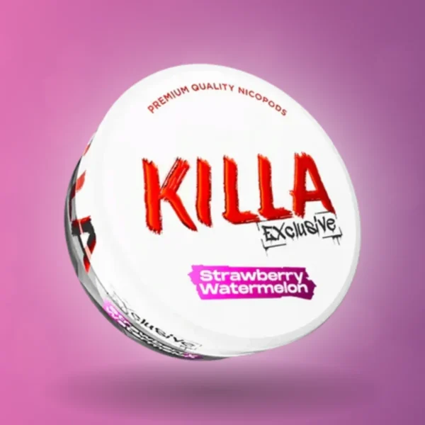 Killa Exclusive Strawberry Watermelon - Image 1