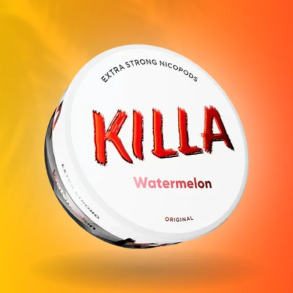 Killa Watermelon - Image 1