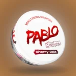 Pablo Cherry Cola