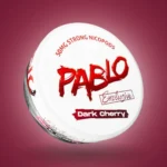 Pablo Dark Cherry
