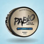 Pablo Gold Edition Frosted Ice