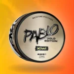 Pablo Gold Edition Kiwi