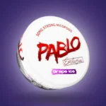 Pablo Grape Ice