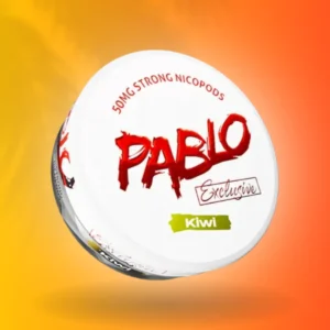 Pablo Kiwi
