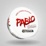 Pablo Liquorice