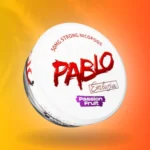 Pablo Passionfruit