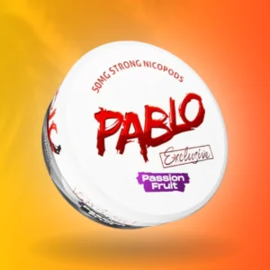 Pablo Passionfruit