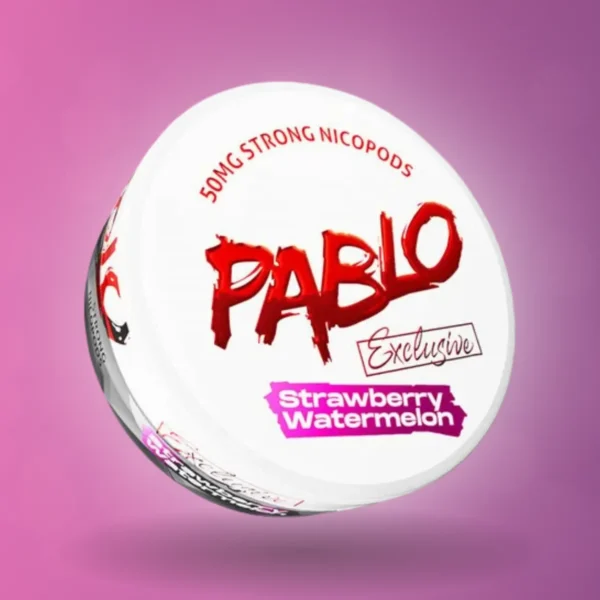 Pablo Strawberry Watermelon - Image 1