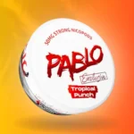 Pablo Tropical Punch