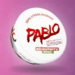Pablo Strawberry Kiwi