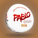Pablo Cola