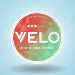 Velo Arctic Grapefruit 10mg