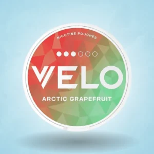 Velo Arctic Grapefruit 10mg
