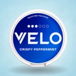 Velo Crispy Peppermint 10mg