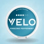 Velo Freezing Peppermint