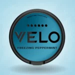 Velo Freezing Peppermint Max 17mg