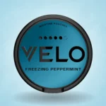 Velo Freezing Peppermint Ultra 14mg