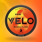 Velo Mango Flame 10mg