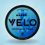 Velo Peppermint Storm 14mg