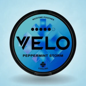 Velo Peppermint Storm 14mg