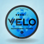 Velo Peppermint Storm 10.9mg