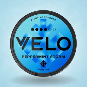 Velo Peppermint Storm 10.9mg