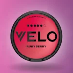 Velo Ruby Berry Ultra 14mg