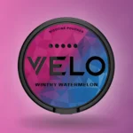 Velo Wintry Watermelon 14mg